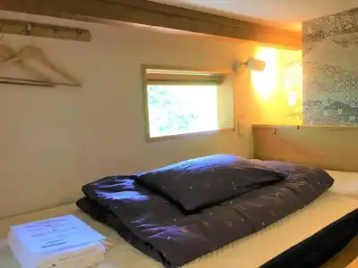 Onsen Hostel K's House Hakone - 41