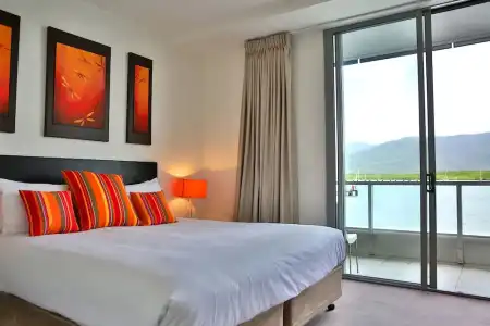 Cairns Private Apartments - 26