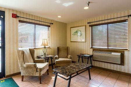 City Centre Inn at Newport News - 11