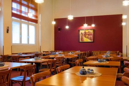 Cloister Inn - 14
