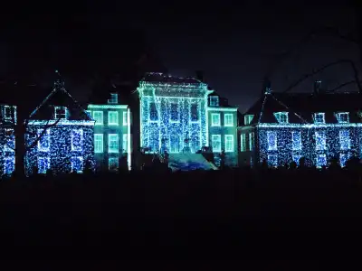 Den Haag Huis Ten Bosch - 1