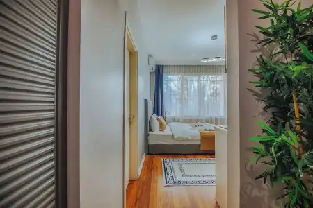 Taksim Wonder Suites Apart - 194