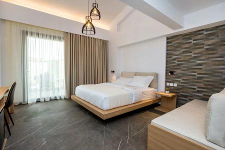 Epicentrum Suites and Villa Oasis - 31