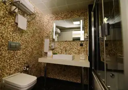 Tempo Suites Airport - 16