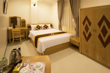 Kim Huong Quang - 3