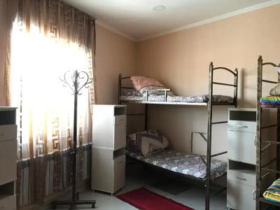 Bereke Hostel - 2