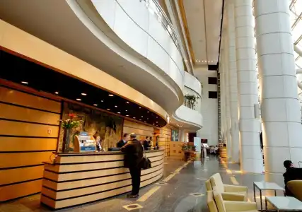 Radisson Paulista - 40