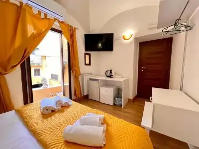 Cantu' Suite - 16