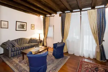 Villa Condulmer - 118