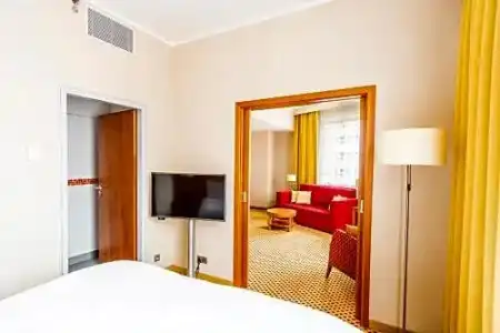 Courtyard By Marriott Pilsen - 114
