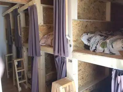 Guest House YASUBE - Hostel - 3