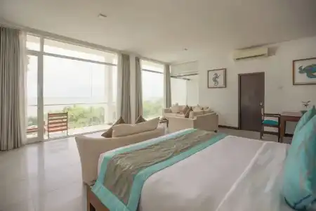 The Habitat Kosgoda by Asia Leisure - 51