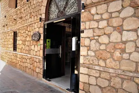 Kosa Butik Otel - 29