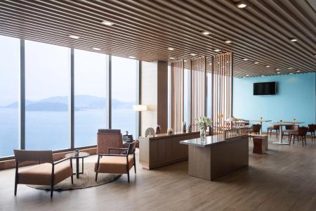 Citadines Bayfront Nha Trang - 31