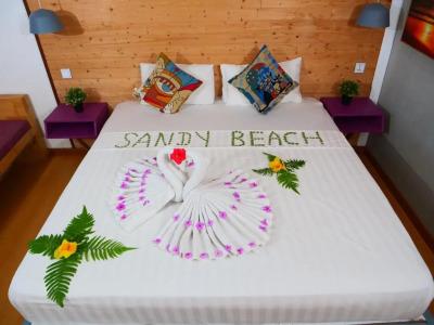 Sandy Beach Bungalows by EHM - 43