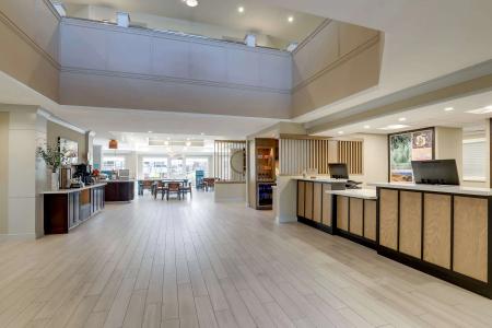 Sonesta ES Suites Sunnyvale - 34