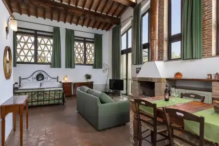 Agriturismo Il Casolare di Bucciano - 9