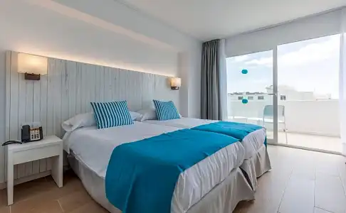 BLUESEA Gran Playa - 34