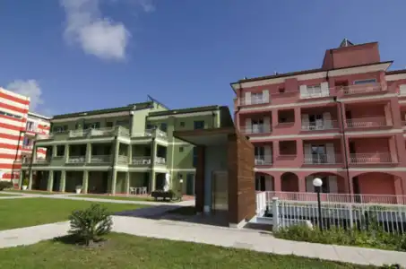 Ai Pozzi Village And Spa - 0