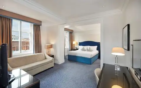 The Waldorf Hilton, London - 88