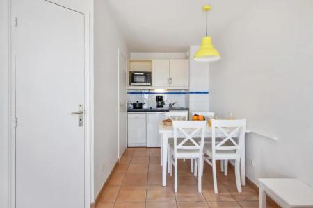 Pierre & Vacances Residence Les Rivages du Parc - Menton - 77