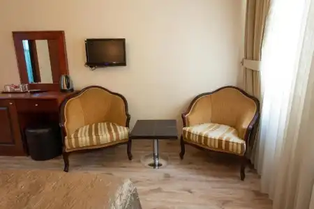 Sultanahmet Cesme - 127
