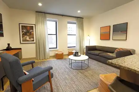 Kimpton Schofield by IHG - 98