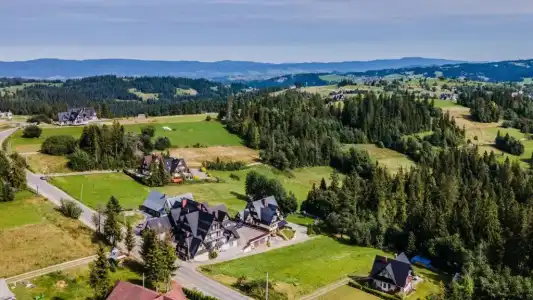 Willa na Olczańskim Wierchu - Apartamenty I Pokoje - 34
