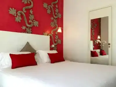 Villa Rose - 133