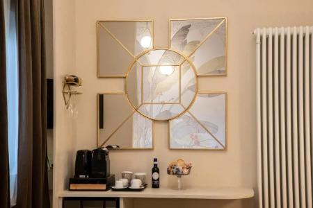 Ricasoli Garden Relais - 53