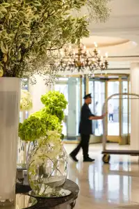Omni Berkshire Place - 32