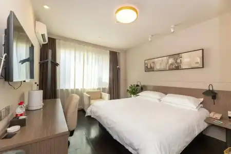 Holiday Inn Express Lhasa Potala Palace by IHG - 6