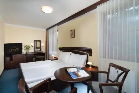 Zátiší - 3