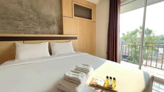 B2 Buriram Boutique & Budget - 30
