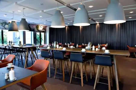 Comwell Hvide Hus Aalborg, Dolce by Wyndham - 17