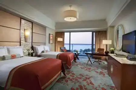 Fairmont Yangcheng Lake - 75