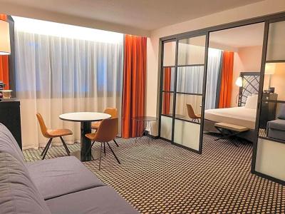 Mercure Paris Porte de Versailles Expo - 70