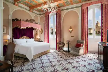 The St. Regis - 11