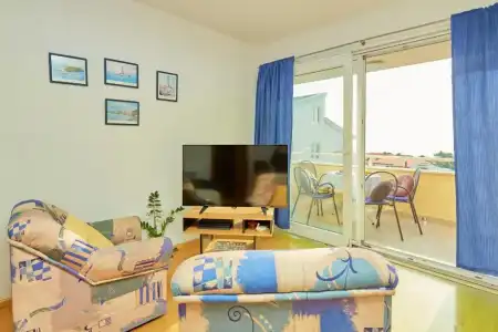 Apartments Zelic Tucepi - 21