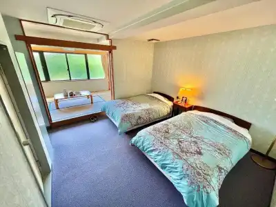 Pension Moon Villa - 27