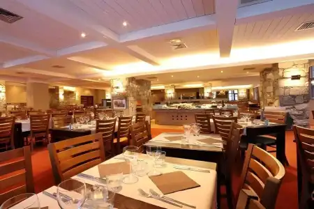 Hôtel Tignes Le Diva - 27