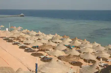 Nubian Village, Families and Couples only - 26