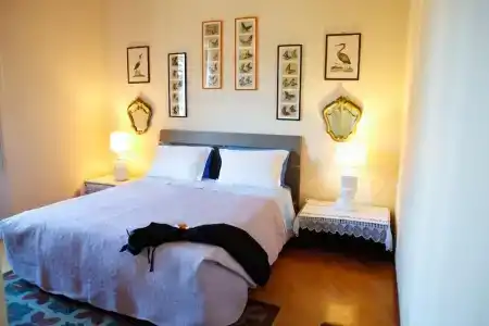 Crociferi B&B - 105