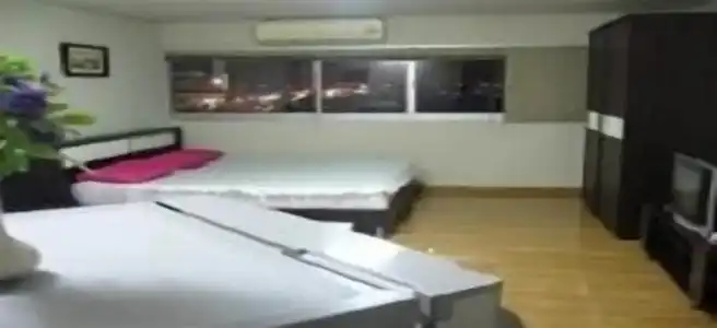 IMPACT Don Mueang Bangkok Guest House - 24