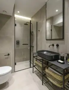 Olvios Luxury Suites & Lofts - 62
