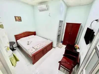 Quoc Dinh Guesthouse - 54