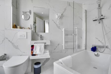 Hôtel Joli Môme - 7
