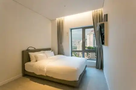 H Avenue Idae Shinchon - 51