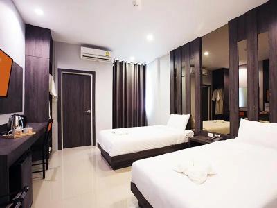 B2 Buriram Boutique & Budget - 69
