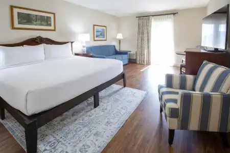 Music Road Resort Inn - 37
